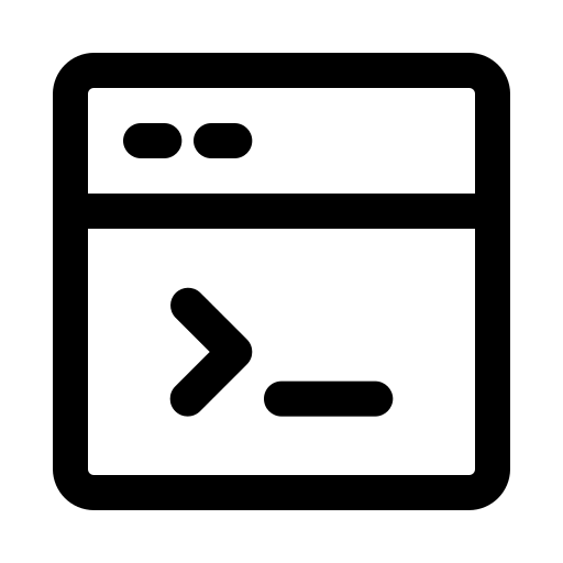 Service Console